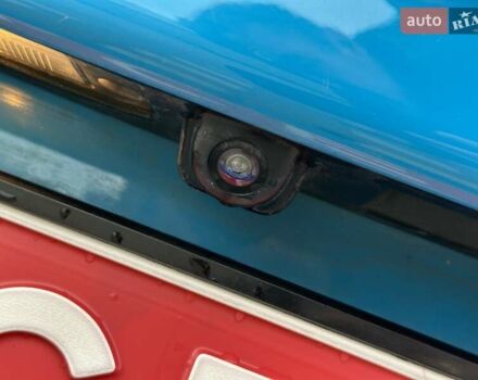 Синий Хендай Kona Electric, объемом двигателя 0 л и пробегом 49 тыс. км за 19950 $, фото 90 на Automoto.ua