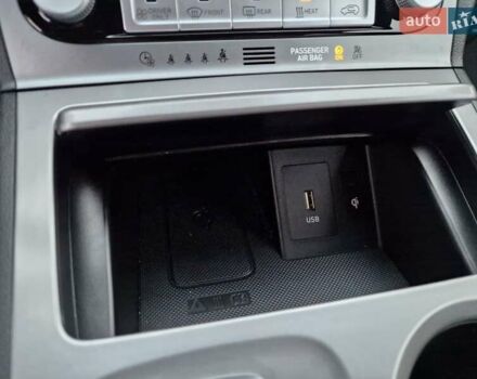 Синий Хендай Kona Electric, объемом двигателя 0 л и пробегом 95 тыс. км за 16600 $, фото 34 на Automoto.ua