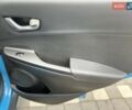 Синий Хендай Kona Electric, объемом двигателя 0 л и пробегом 49 тыс. км за 19950 $, фото 94 на Automoto.ua