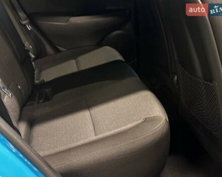 Синий Хендай Kona Electric, объемом двигателя 0 л и пробегом 31 тыс. км за 17700 $, фото 29 на Automoto.ua