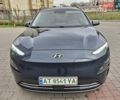 Синий Хендай Kona Electric, объемом двигателя 0 л и пробегом 110 тыс. км за 19200 $, фото 2 на Automoto.ua