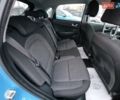 Синий Хендай Kona Electric, объемом двигателя 0 л и пробегом 95 тыс. км за 16600 $, фото 41 на Automoto.ua