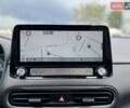 Синий Хендай Kona Electric, объемом двигателя 0 л и пробегом 84 тыс. км за 17900 $, фото 20 на Automoto.ua