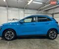 Синій Хендай Kona Electric, об'ємом двигуна 0 л та пробігом 69 тис. км за 22900 $, фото 22 на Automoto.ua