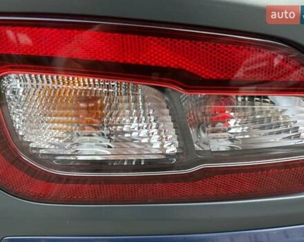 Синій Хендай Kona Electric, об'ємом двигуна 0 л та пробігом 74 тис. км за 16950 $, фото 30 на Automoto.ua