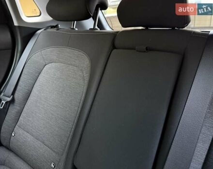 Синій Хендай Kona Electric, об'ємом двигуна 0 л та пробігом 74 тис. км за 16950 $, фото 87 на Automoto.ua