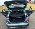 Синий Хендай Kona Electric, объемом двигателя 0 л и пробегом 86 тыс. км за 16950 $, фото 47 на Automoto.ua