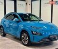 Синий Хендай Kona Electric, объемом двигателя 0 л и пробегом 31 тыс. км за 17700 $, фото 9 на Automoto.ua