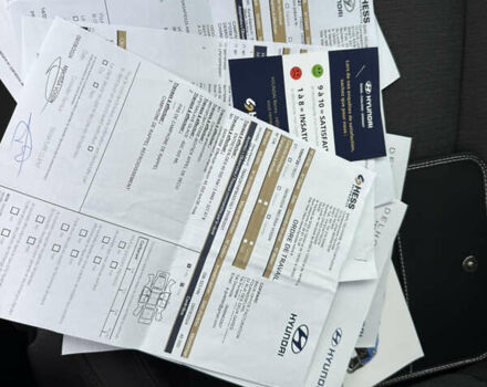 Синий Хендай Kona Electric, объемом двигателя 0 л и пробегом 50 тыс. км за 16500 $, фото 32 на Automoto.ua