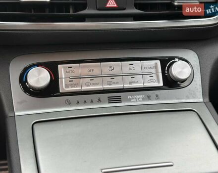 Синий Хендай Kona Electric, объемом двигателя 0 л и пробегом 49 тыс. км за 19950 $, фото 105 на Automoto.ua