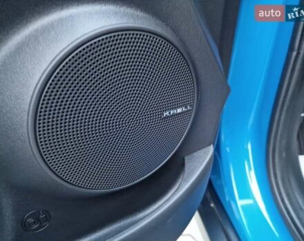 Синий Хендай Kona Electric, объемом двигателя 0 л и пробегом 95 тыс. км за 16600 $, фото 22 на Automoto.ua