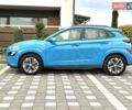 Синий Хендай Kona Electric, объемом двигателя 0 л и пробегом 49 тыс. км за 19950 $, фото 60 на Automoto.ua