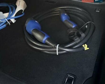 Синій Хендай Kona Electric, об'ємом двигуна 0 л та пробігом 74 тис. км за 16950 $, фото 92 на Automoto.ua