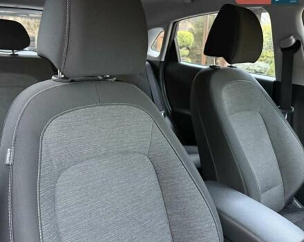 Синій Хендай Kona Electric, об'ємом двигуна 0 л та пробігом 74 тис. км за 16950 $, фото 109 на Automoto.ua