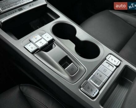 Синій Хендай Kona Electric, об'ємом двигуна 0 л та пробігом 69 тис. км за 22900 $, фото 12 на Automoto.ua