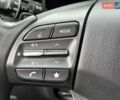 Синий Хендай Kona Electric, объемом двигателя 0 л и пробегом 49 тыс. км за 19950 $, фото 102 на Automoto.ua