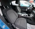 Синий Хендай Kona Electric, объемом двигателя 0 л и пробегом 95 тыс. км за 16600 $, фото 43 на Automoto.ua