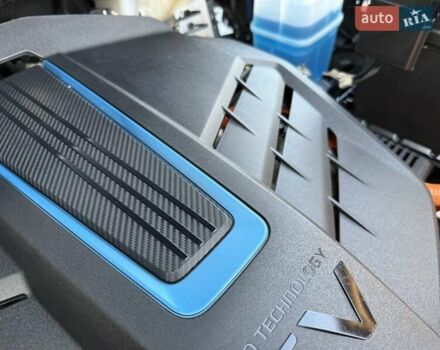 Синій Хендай Kona Electric, об'ємом двигуна 0 л та пробігом 74 тис. км за 16950 $, фото 45 на Automoto.ua