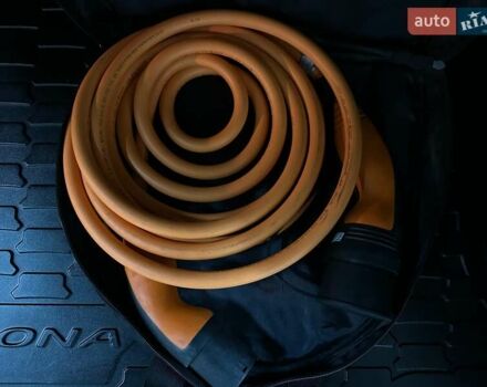 Синій Хендай Kona Electric, об'ємом двигуна 0 л та пробігом 69 тис. км за 22900 $, фото 86 на Automoto.ua