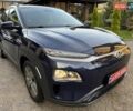 Синій Хендай Kona Electric, об'ємом двигуна 0 л та пробігом 74 тис. км за 16950 $, фото 9 на Automoto.ua