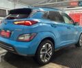 Синій Хендай Kona Electric, об'ємом двигуна 0 л та пробігом 69 тис. км за 22900 $, фото 25 на Automoto.ua