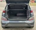 Синий Хендай Kona Electric, объемом двигателя 0 л и пробегом 84 тыс. км за 17900 $, фото 30 на Automoto.ua