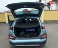 Синий Хендай Kona Electric, объемом двигателя 0 л и пробегом 86 тыс. км за 16950 $, фото 79 на Automoto.ua