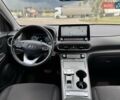 Синий Хендай Kona Electric, объемом двигателя 0 л и пробегом 84 тыс. км за 17900 $, фото 14 на Automoto.ua