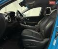 Синій Хендай Kona Electric, об'ємом двигуна 0 л та пробігом 69 тис. км за 22900 $, фото 34 на Automoto.ua