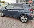 Синий Хендай Kona Electric, объемом двигателя 0 л и пробегом 110 тыс. км за 19200 $, фото 19 на Automoto.ua