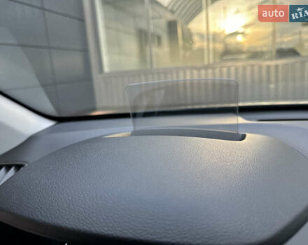 Синий Хендай Kona Electric, объемом двигателя 0 л и пробегом 65 тыс. км за 18500 $, фото 120 на Automoto.ua