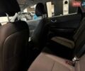 Синий Хендай Kona Electric, объемом двигателя 0 л и пробегом 31 тыс. км за 17700 $, фото 25 на Automoto.ua