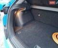 Синий Хендай Kona Electric, объемом двигателя 0 л и пробегом 95 тыс. км за 16600 $, фото 47 на Automoto.ua