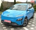 Синий Хендай Kona Electric, объемом двигателя 0 л и пробегом 49 тыс. км за 19950 $, фото 58 на Automoto.ua