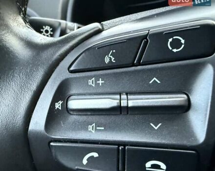 Синій Хендай Kona Electric, об'ємом двигуна 0 л та пробігом 74 тис. км за 16950 $, фото 71 на Automoto.ua