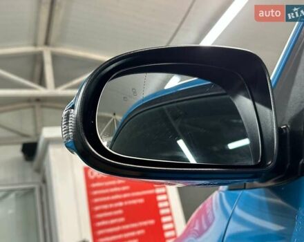 Синій Хендай Kona Electric, об'ємом двигуна 0 л та пробігом 69 тис. км за 22900 $, фото 18 на Automoto.ua