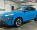 Синій Хендай Kona Electric, об'ємом двигуна 0 л та пробігом 69 тис. км за 22900 $, фото 21 на Automoto.ua