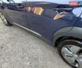 Синій Хендай Kona Electric, об'ємом двигуна 0 л та пробігом 74 тис. км за 16950 $, фото 4 на Automoto.ua