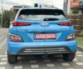 Синий Хендай Kona Electric, объемом двигателя 0 л и пробегом 49 тыс. км за 19950 $, фото 73 на Automoto.ua