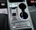 Синий Хендай Kona Electric, объемом двигателя 0 л и пробегом 95 тыс. км за 16600 $, фото 35 на Automoto.ua