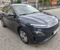 Синий Хендай Kona Electric, объемом двигателя 0 л и пробегом 110 тыс. км за 19200 $, фото 6 на Automoto.ua