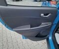 Синий Хендай Kona Electric, объемом двигателя 0 л и пробегом 95 тыс. км за 16600 $, фото 37 на Automoto.ua