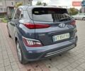 Синий Хендай Kona Electric, объемом двигателя 0 л и пробегом 110 тыс. км за 19200 $, фото 10 на Automoto.ua