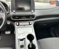 Синий Хендай Kona Electric, объемом двигателя 0 л и пробегом 49 тыс. км за 19950 $, фото 107 на Automoto.ua