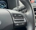Синий Хендай Kona Electric, объемом двигателя 0 л и пробегом 84 тыс. км за 17900 $, фото 17 на Automoto.ua