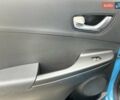 Синий Хендай Kona Electric, объемом двигателя 0 л и пробегом 49 тыс. км за 19950 $, фото 95 на Automoto.ua