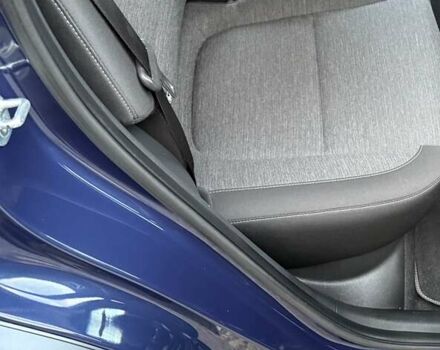 Синій Хендай Kona Electric, об'ємом двигуна 0 л та пробігом 74 тис. км за 16950 $, фото 56 на Automoto.ua