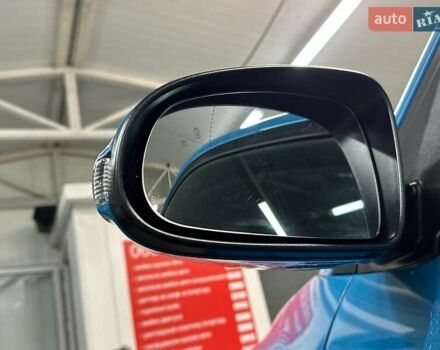 Синій Хендай Kona Electric, об'ємом двигуна 0 л та пробігом 69 тис. км за 22900 $, фото 30 на Automoto.ua