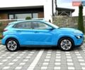 Синий Хендай Kona Electric, объемом двигателя 0 л и пробегом 49 тыс. км за 19950 $, фото 31 на Automoto.ua
