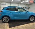 Синій Хендай Kona Electric, об'ємом двигуна 0 л та пробігом 69 тис. км за 22900 $, фото 26 на Automoto.ua